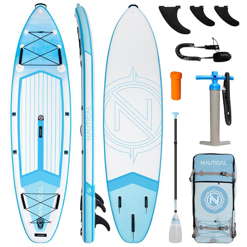 us single light lake blue 3.25m